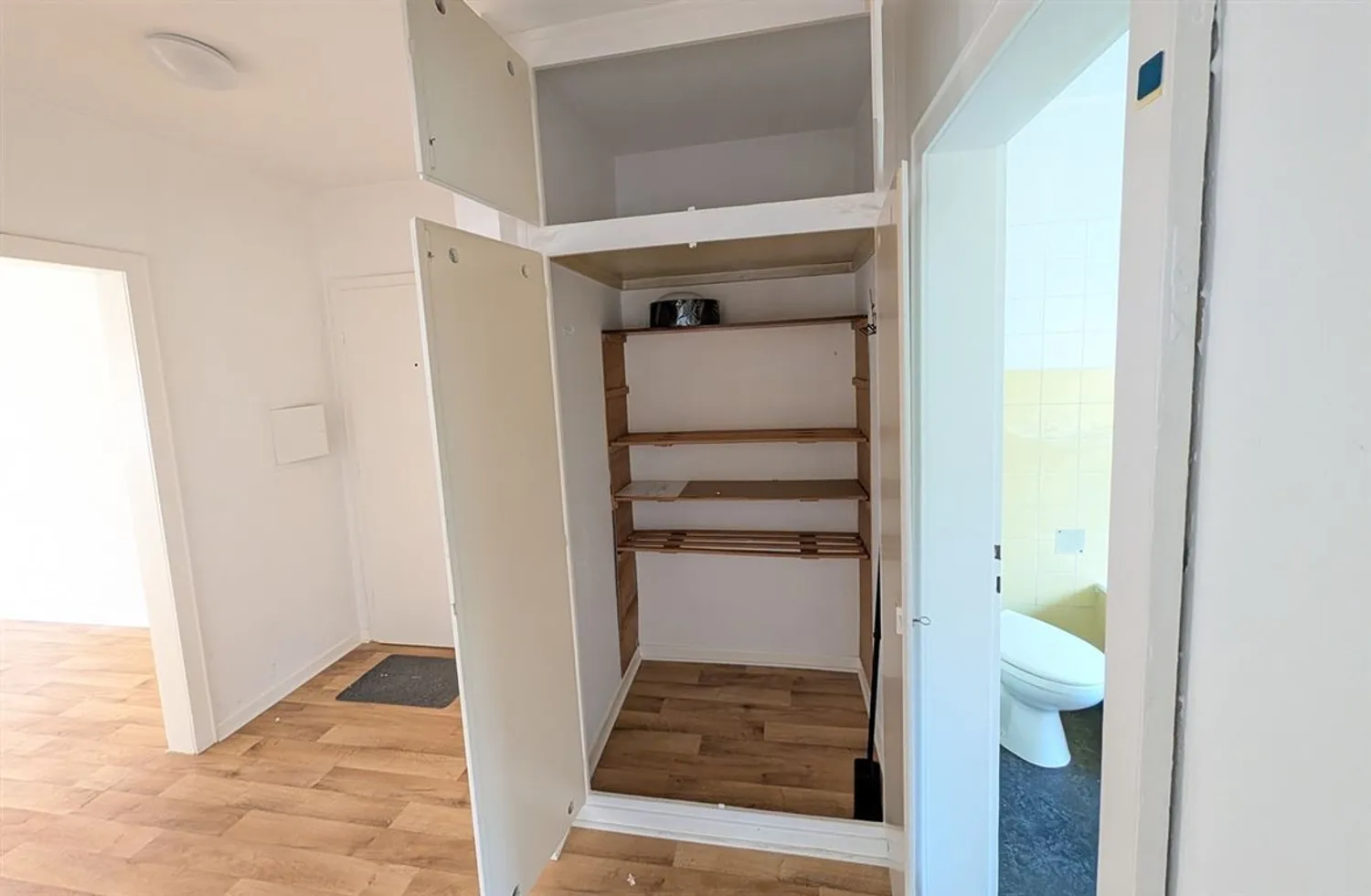 2 Zimmer Wohnung mit 58 m² in Lüdenscheid – Bild 1