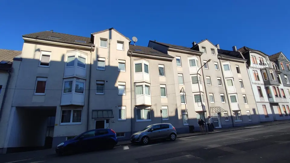 2 Zimmer Wohnung mit 62 m² in Remscheid – Bild 10