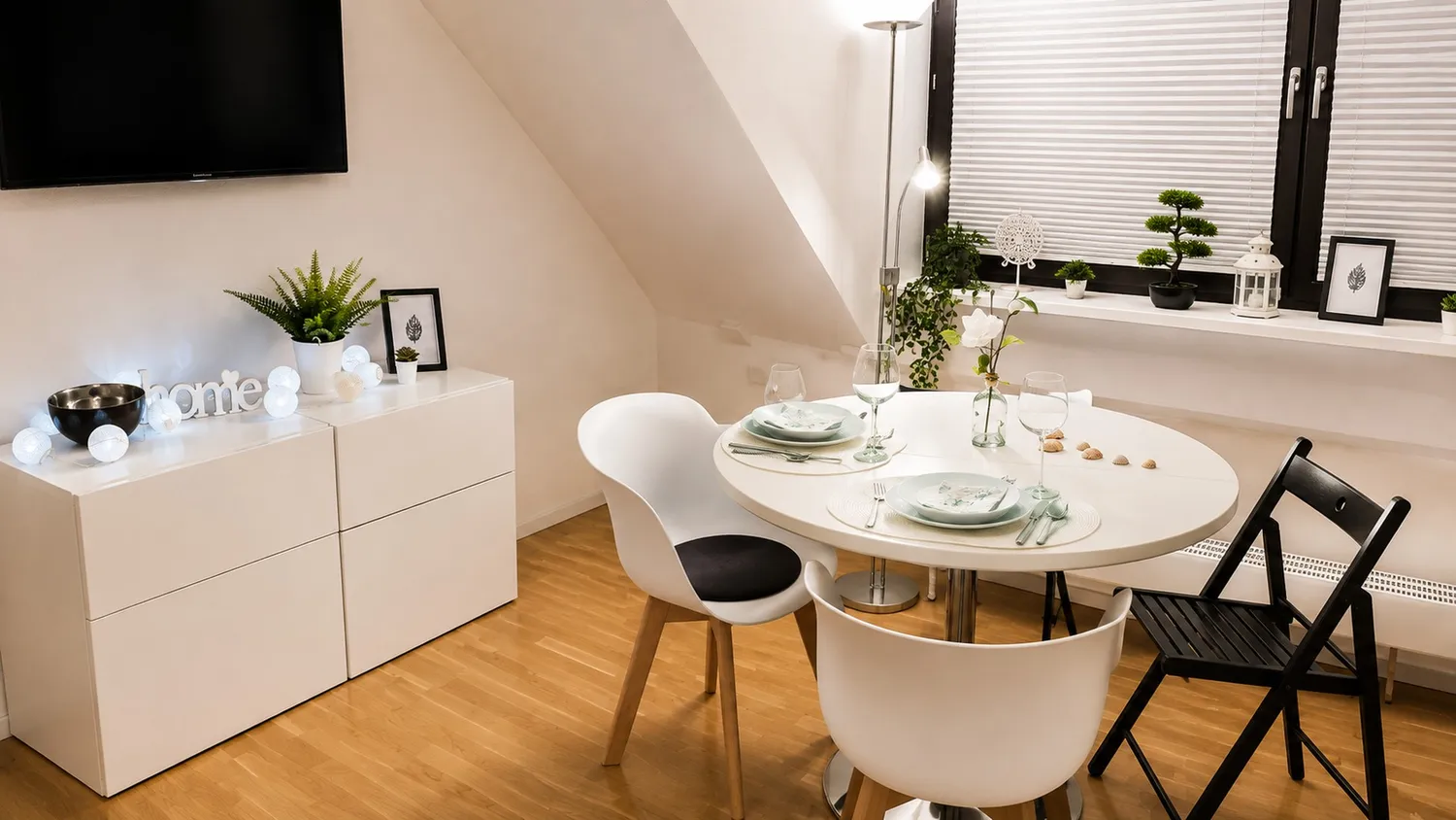 1 Zimmer Wohnung mit 32 m² in München – Bild 8