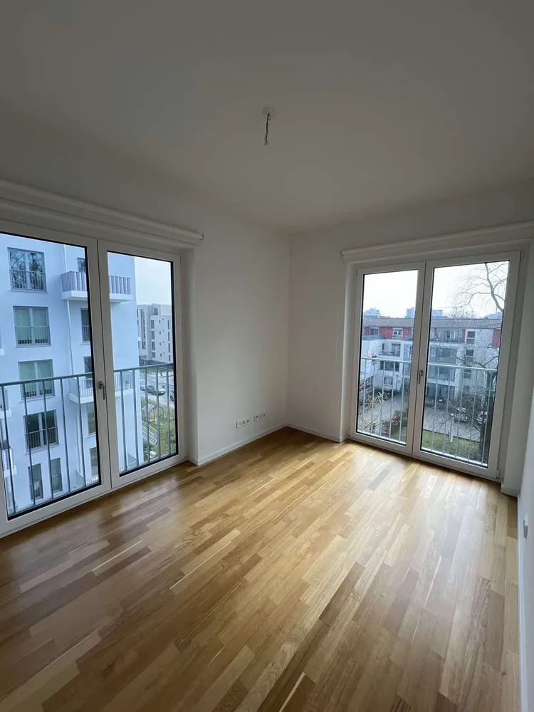 4 Zimmer Wohnung mit 95 m² in Berlin – Bild 6