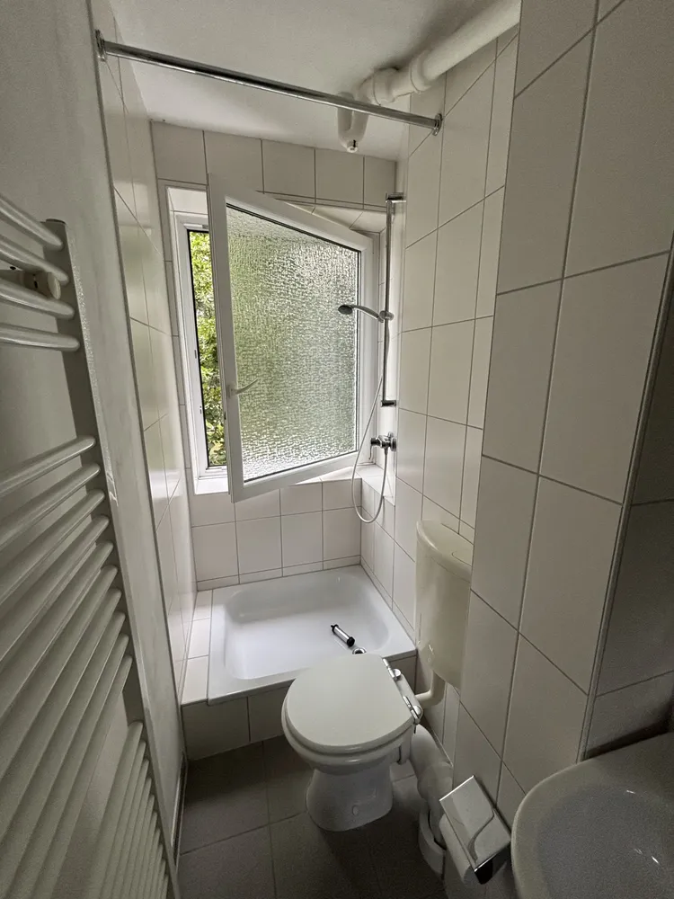 1 Zimmer Wohnung mit 28 m² in Hannover – Bild 4