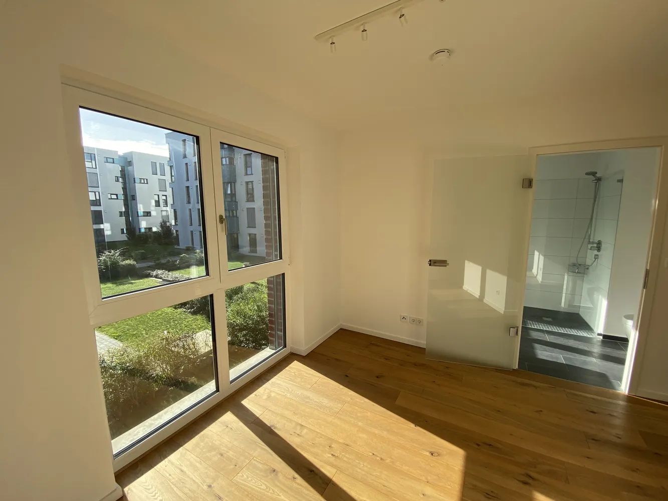 2 room apartment with 62 m² in Bremen – Photo 8
