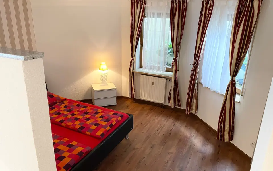 WG-Zimmer mit 45 m² in Bietigheim-Bissingen – Bild 4