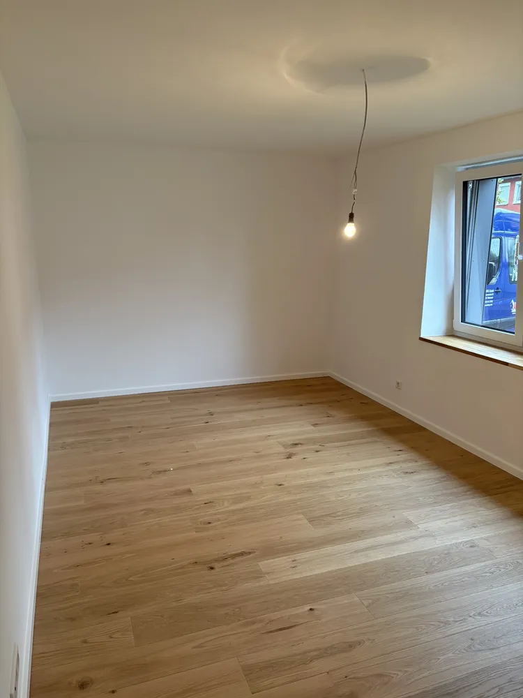 3 Zimmer Wohnung mit 116 m² in Coesfeld – Bild 1