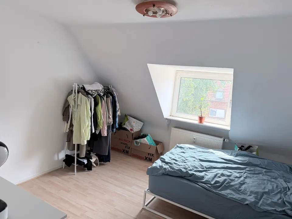 3 Zimmer Wohnung mit 43 m² in Frechen – Bild 6