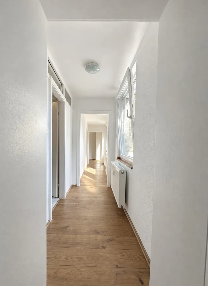 5 room apartment with 110 m² in Aachen – Photo 5