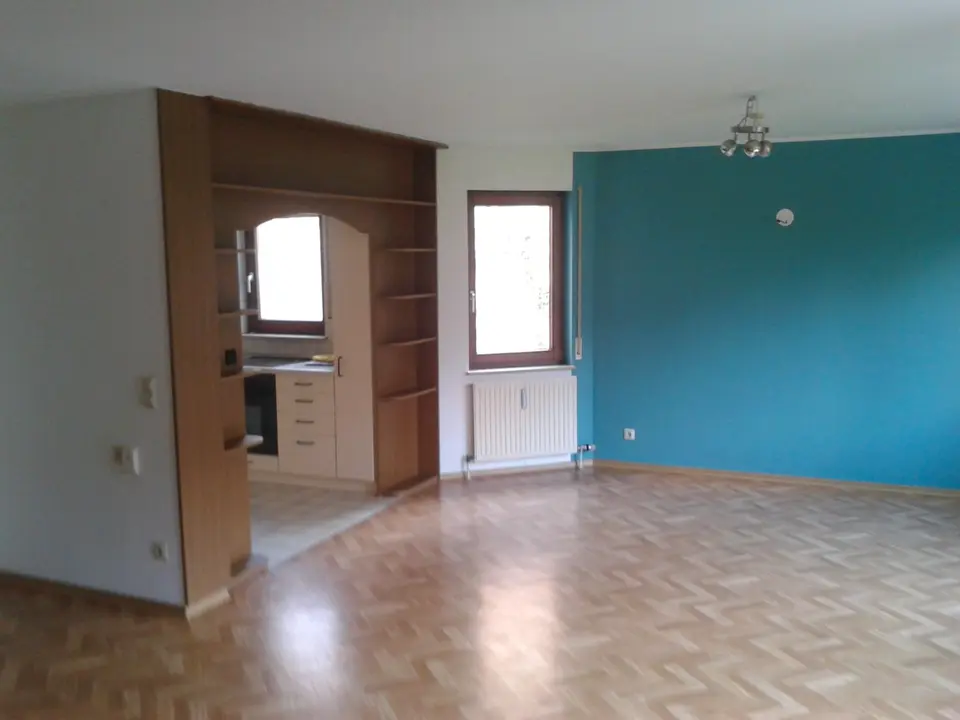 4 Zimmer Wohnung mit 103 m² in Kornwestheim – Bild 1