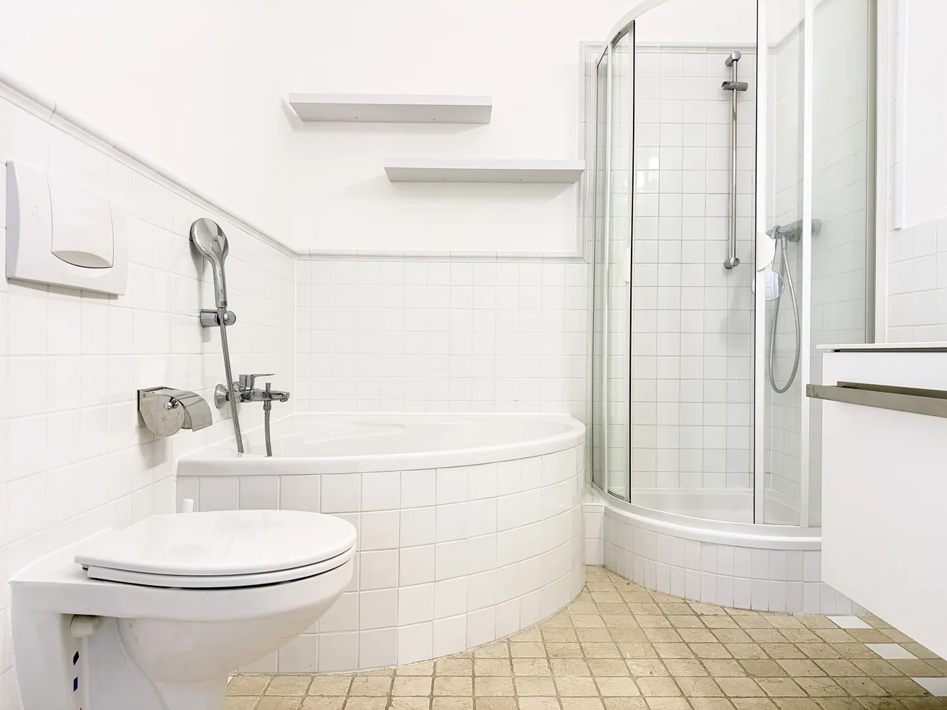 4 Zimmer Wohnung mit 90 m² in Mörfelden-Walldorf – Bild 12