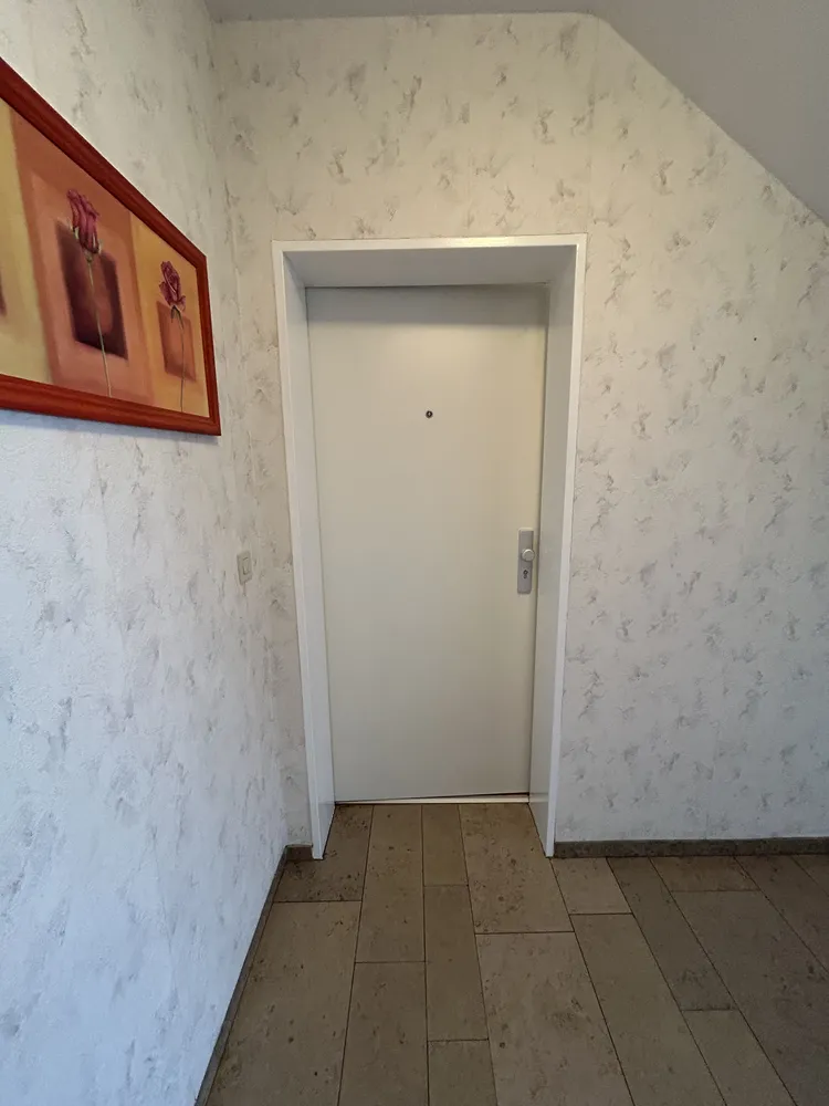2 room apartment with 35 m² in Menden (Sauerland) – Photo 4