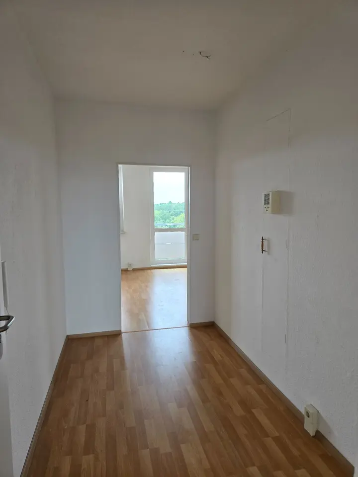 3 Zimmer Wohnung mit 58 m² in Halle (Saale) – Bild 9