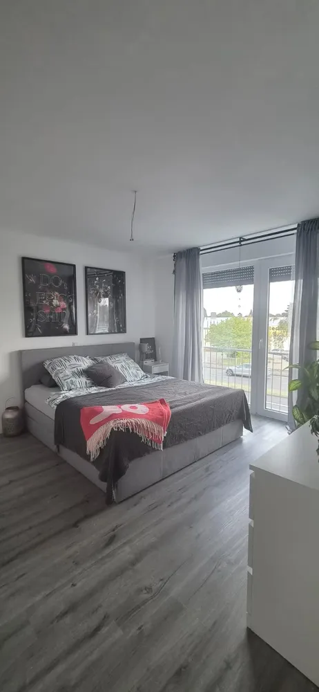 2 room apartment with 63 m² in Mönchengladbach – Photo 3