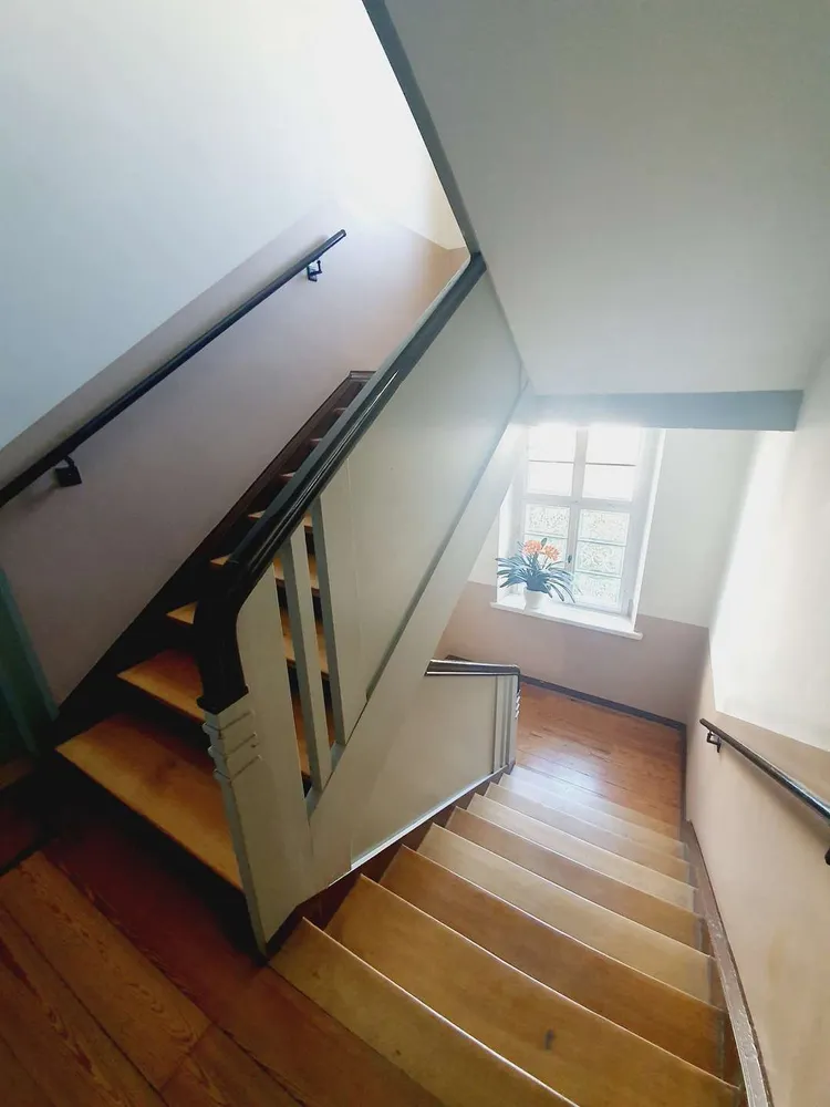 2 Zimmer Wohnung mit 53 m² in Leipzig – Bild 3