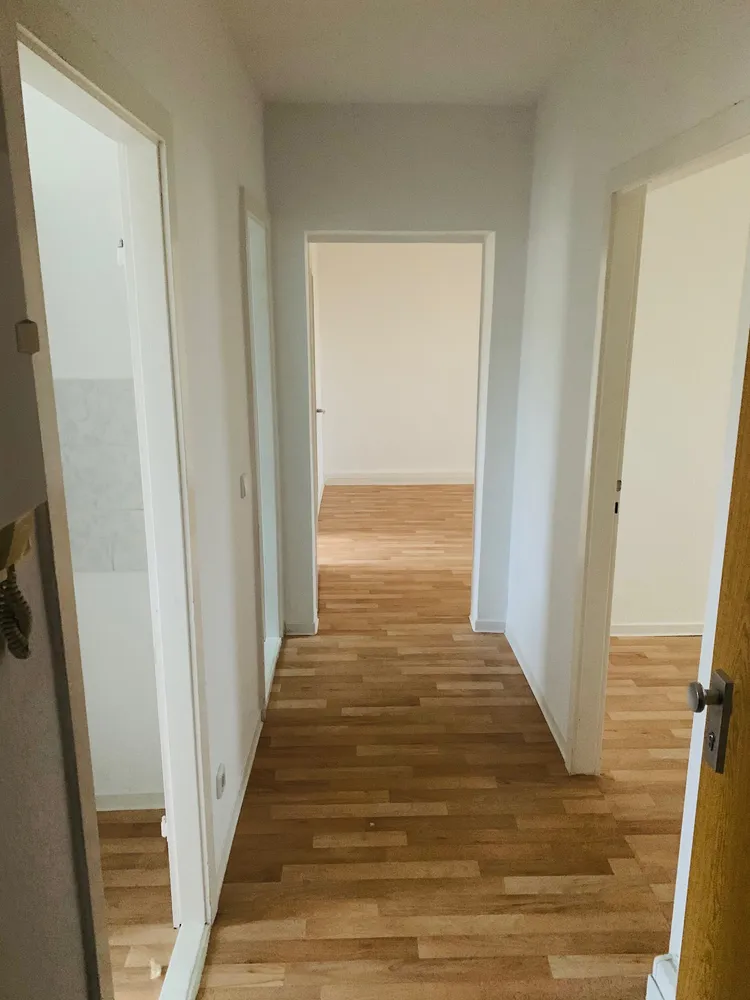 3 Zimmer Wohnung mit 60 m² in Brandenburg an der Havel – Bild 11