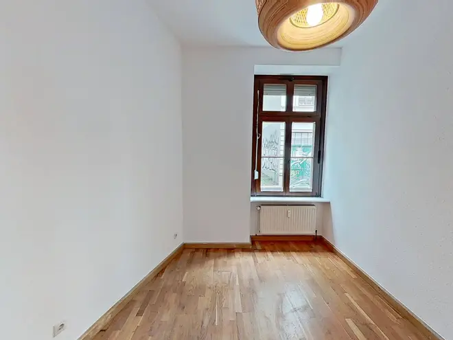 2 Zimmer Wohnung mit 50 m² in Wuppertal – Bild 11