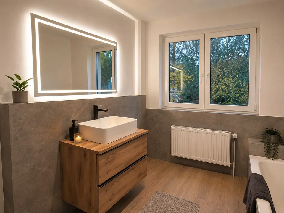 4 Zimmer Haus mit 120 m² in Walsrode – Bild 4