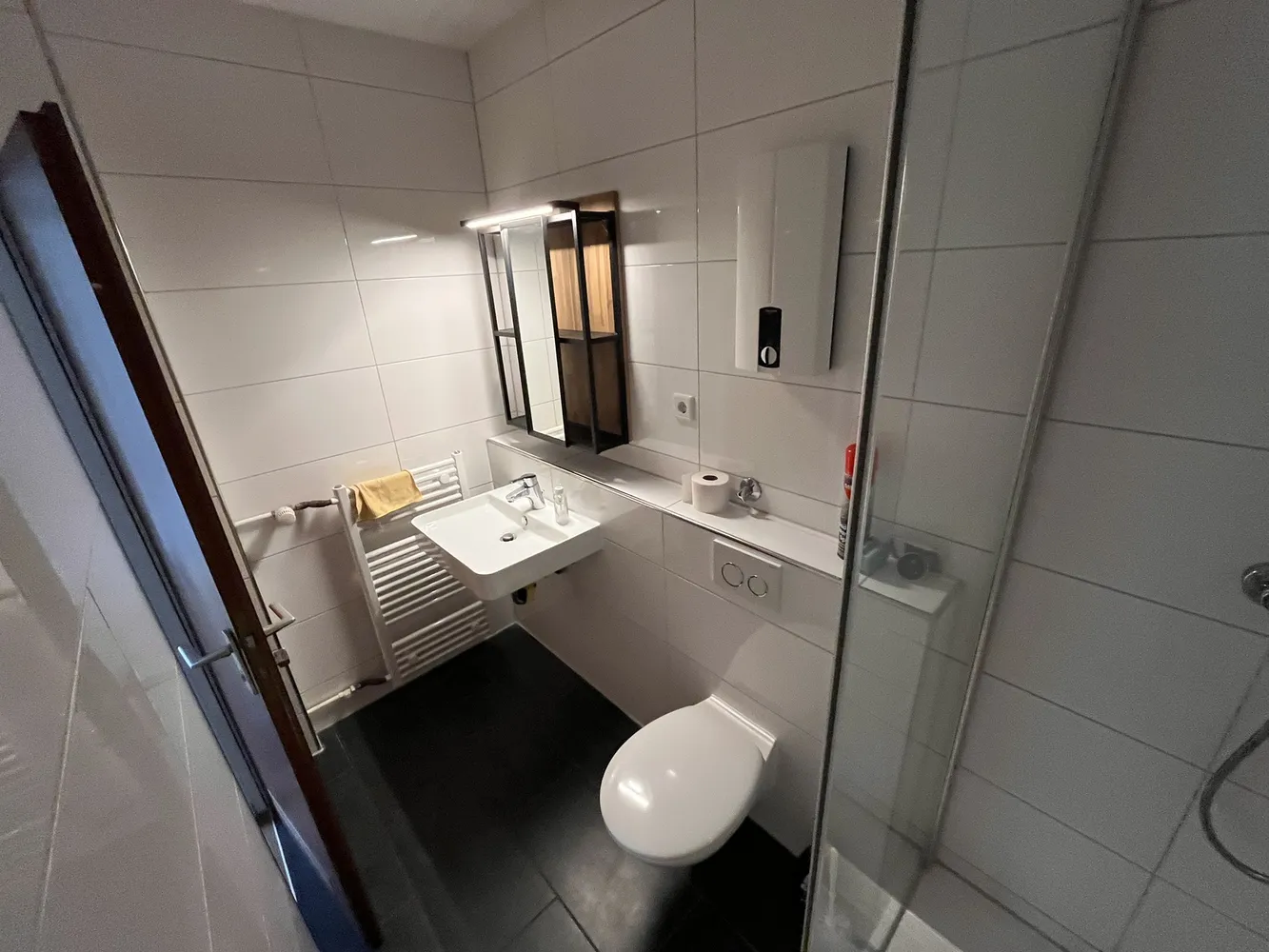 2 Zimmer Wohnung mit 35 m² in Essen – Bild 6