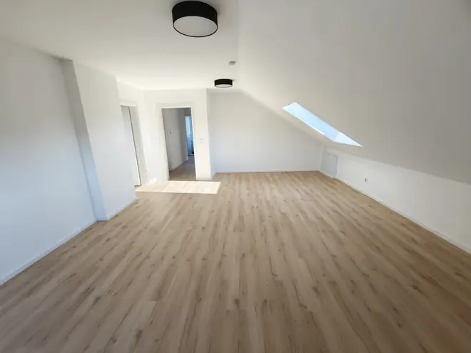 3 Zimmer Wohnung mit 73 m² in Leverkusen – Bild 1