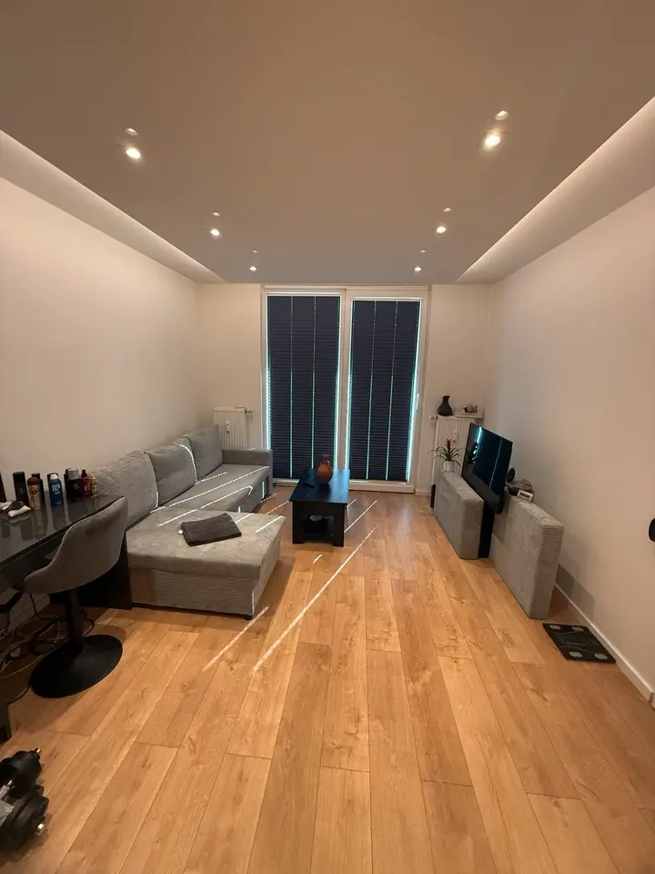 2 Zimmer Wohnung mit 40 m² in Krefeld – Bild 8