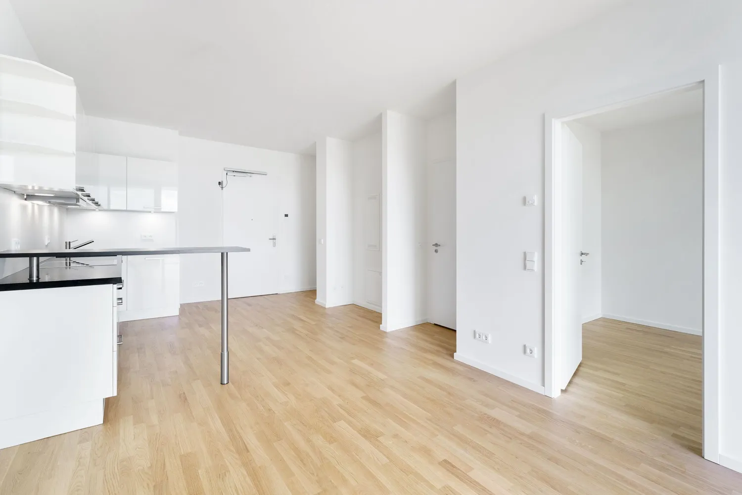 3 Zimmer Wohnung mit 72 m² in Berlin – Bild 4
