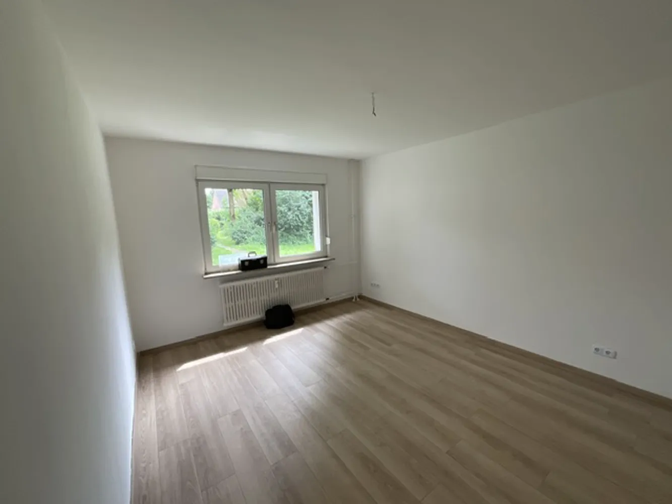 3 Zimmer Wohnung mit 47 m² in Duisburg – Bild 8