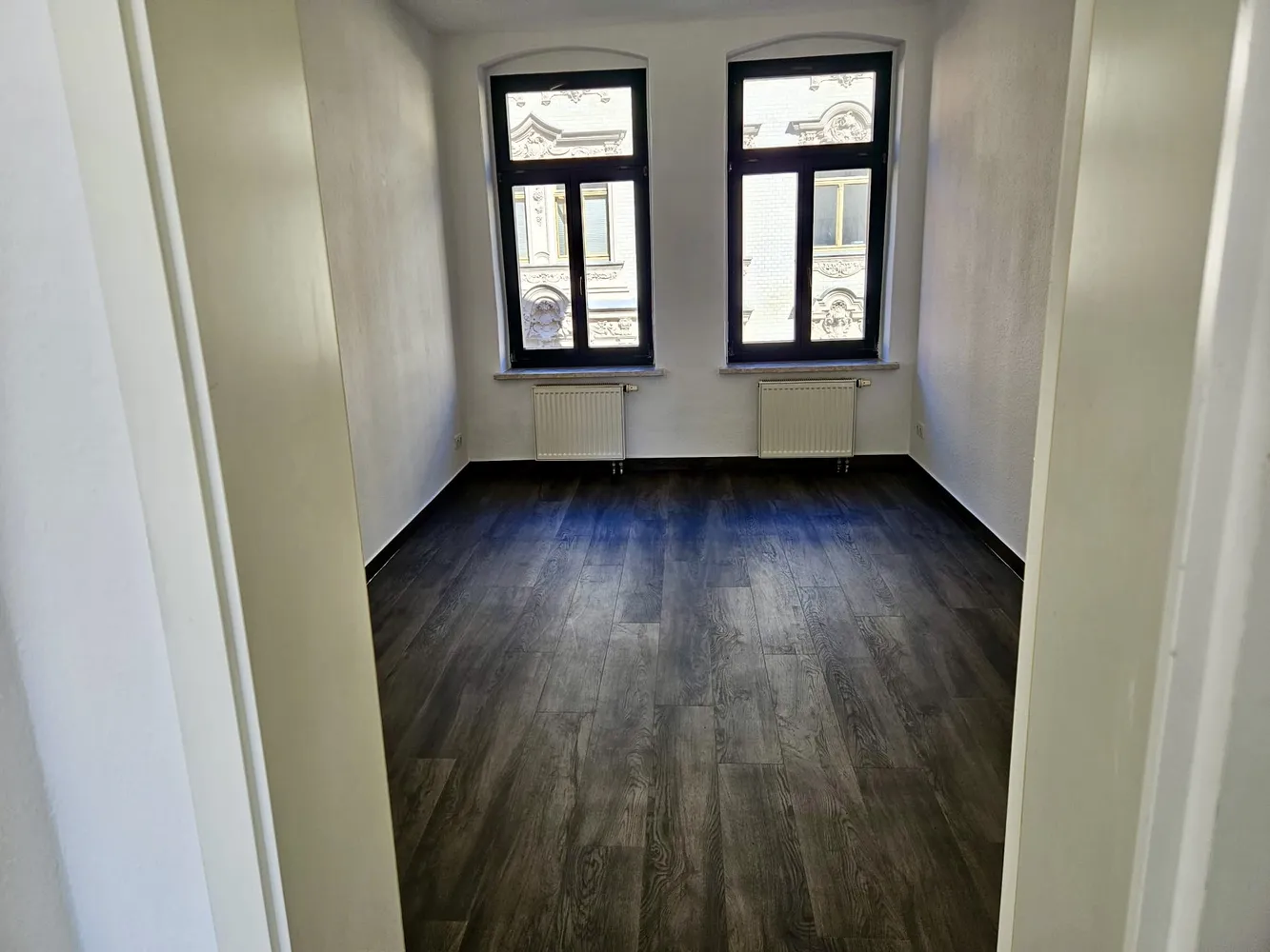 2 Zimmer Wohnung mit 55 m² in Halle (Saale) – Bild 2