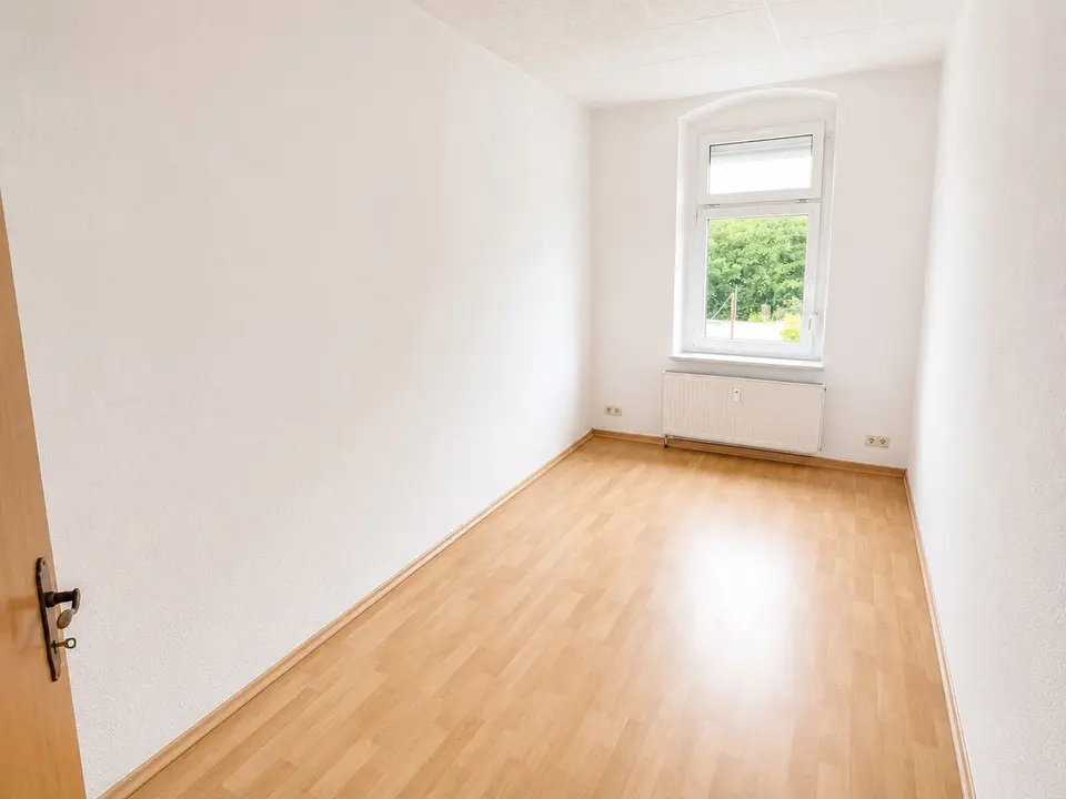 2 Zimmer Wohnung mit 62 m² in Aue-Bad Schlema – Bild 3