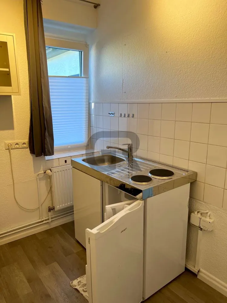 1 Zimmer Wohnung mit 40 m² in Darmstadt – Bild 7