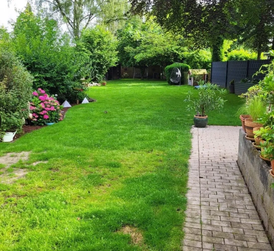 3 Zimmer Wohnung mit 55 m² in Duisburg – Bild 7