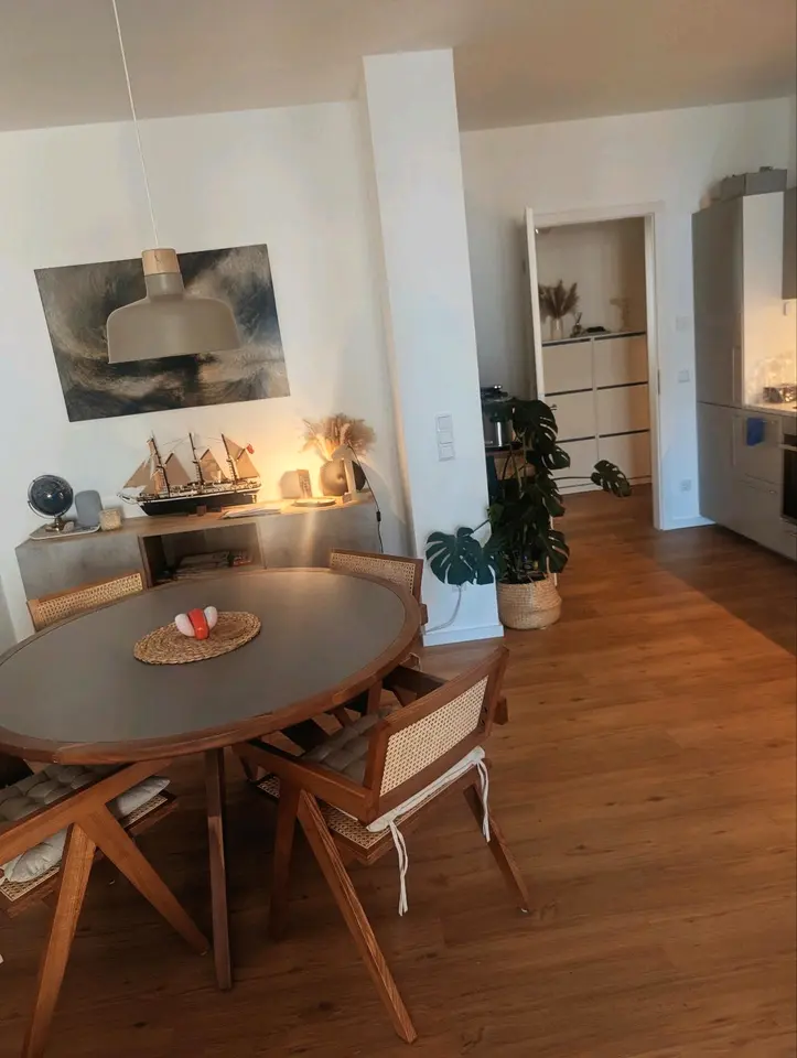 3 Zimmer Wohnung mit 88 m² in Düsseldorf – Bild 5
