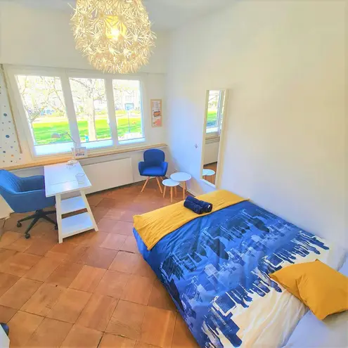WG-Zimmer mit 11 m² in Bonn – Bild 1