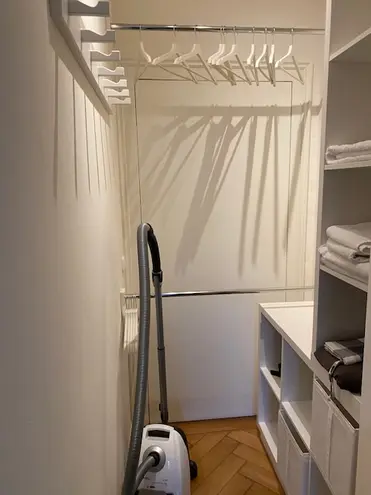 2 Zimmer Wohnung mit 39 m² in München – Bild 4