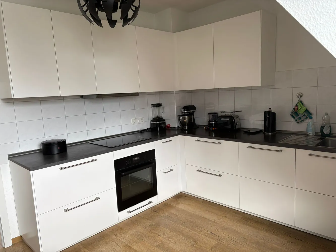 3 Zimmer Wohnung mit 100 m² in Dortmund – Bild 4