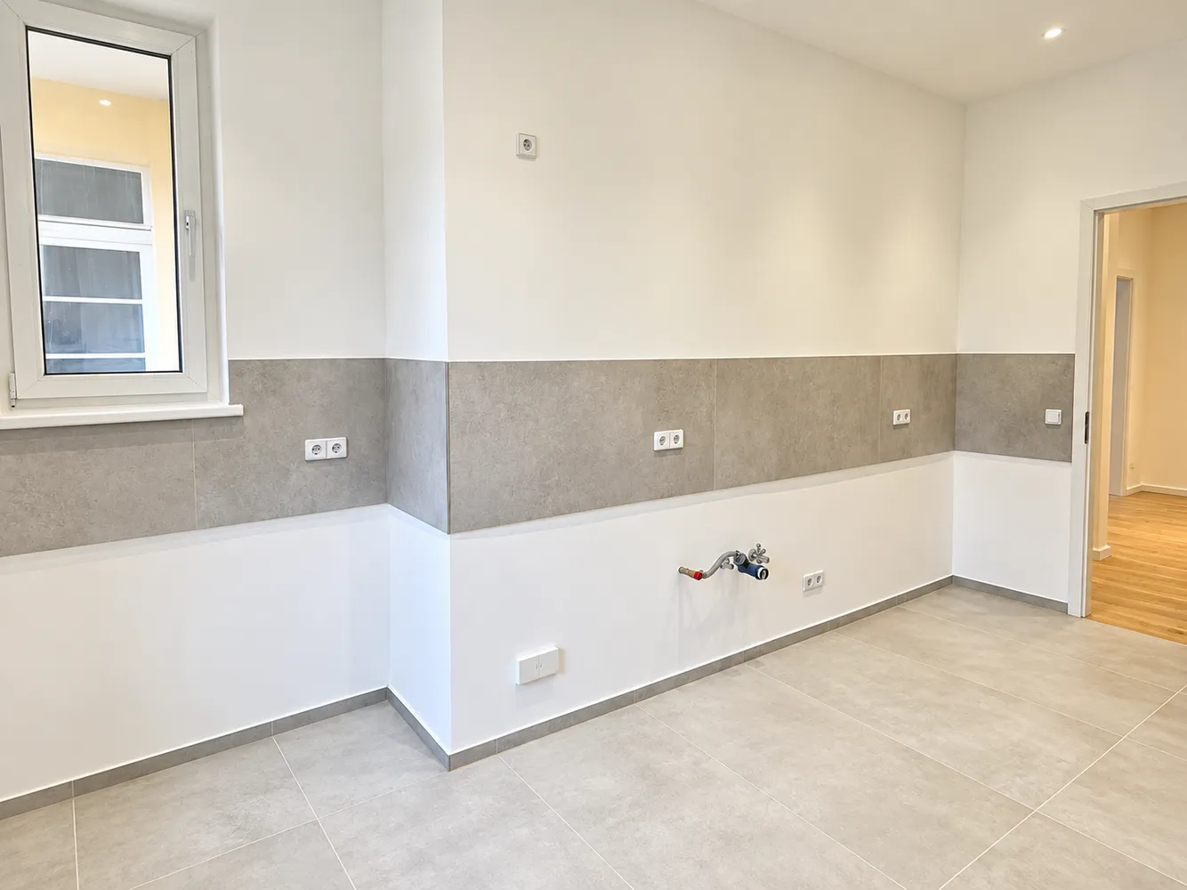 4 Zimmer Wohnung mit 117 m² in Berlin – Bild 11