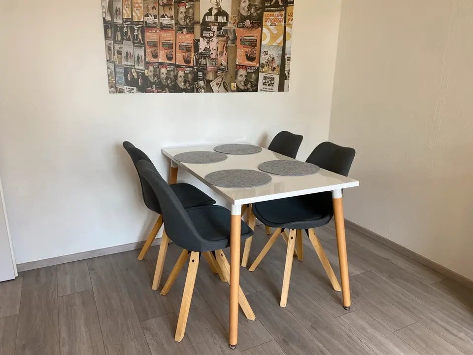 2 Zimmer Wohnung mit 52 m² in Aachen – Bild 6