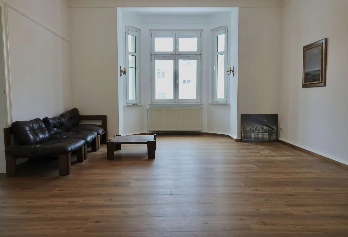 4 Zimmer Wohnung mit 109 m² in Quedlinburg – Bild 9