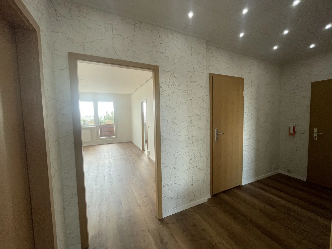 3 room apartment with 70 m² in Magdeburg – Photo 6
