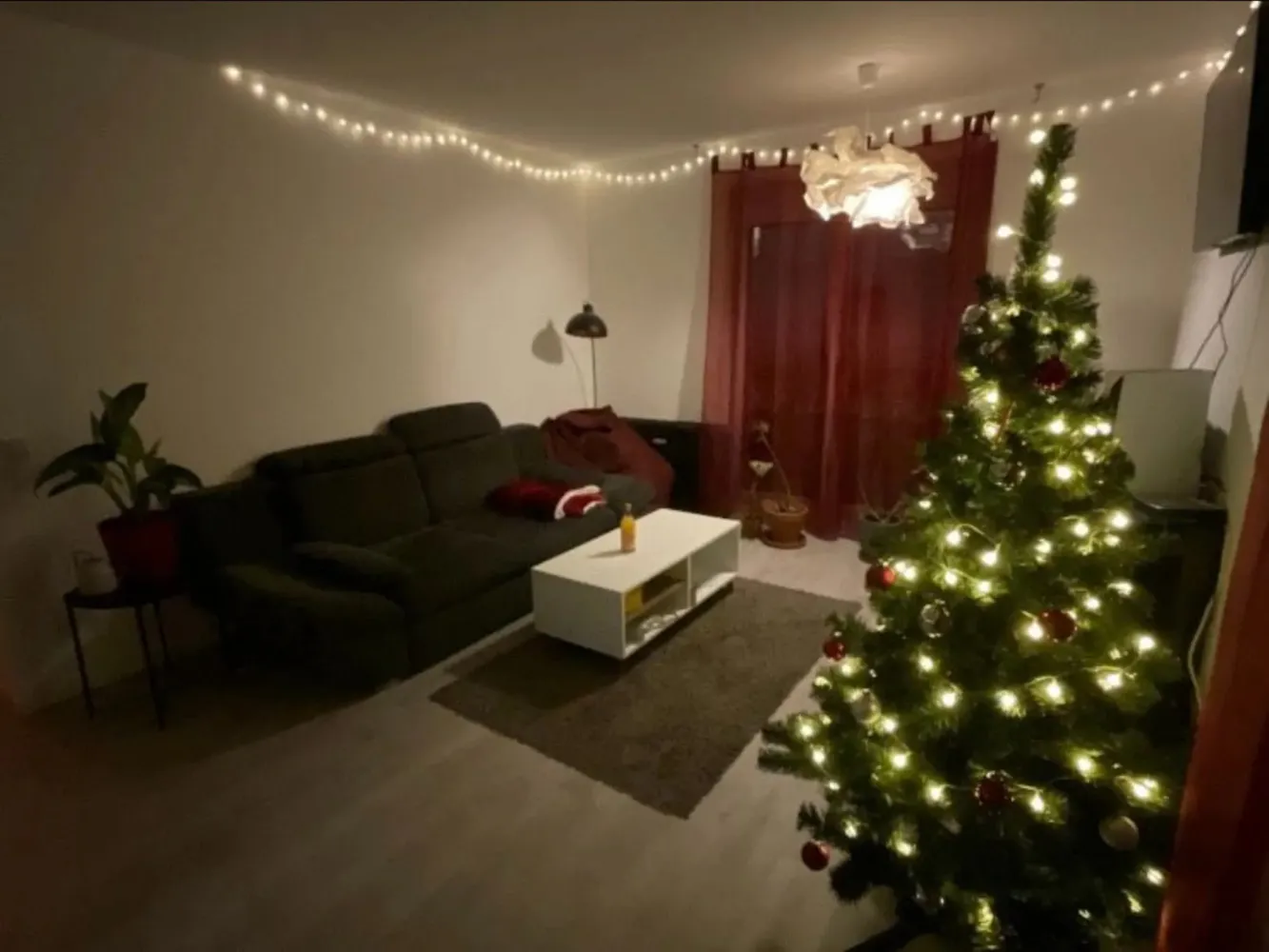 Shared room with 15 m² in Berlin – Photo 3