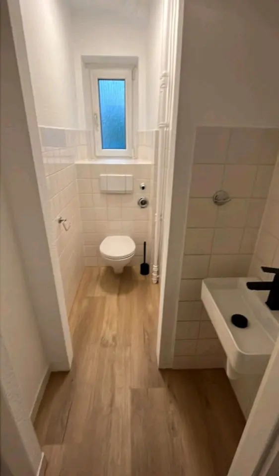 WG-Zimmer mit 25 m² in Stuttgart – Bild 6