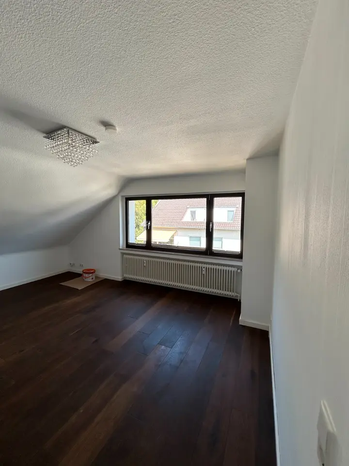 3 Zimmer Wohnung mit 56 m² in Meerbusch – Bild 7