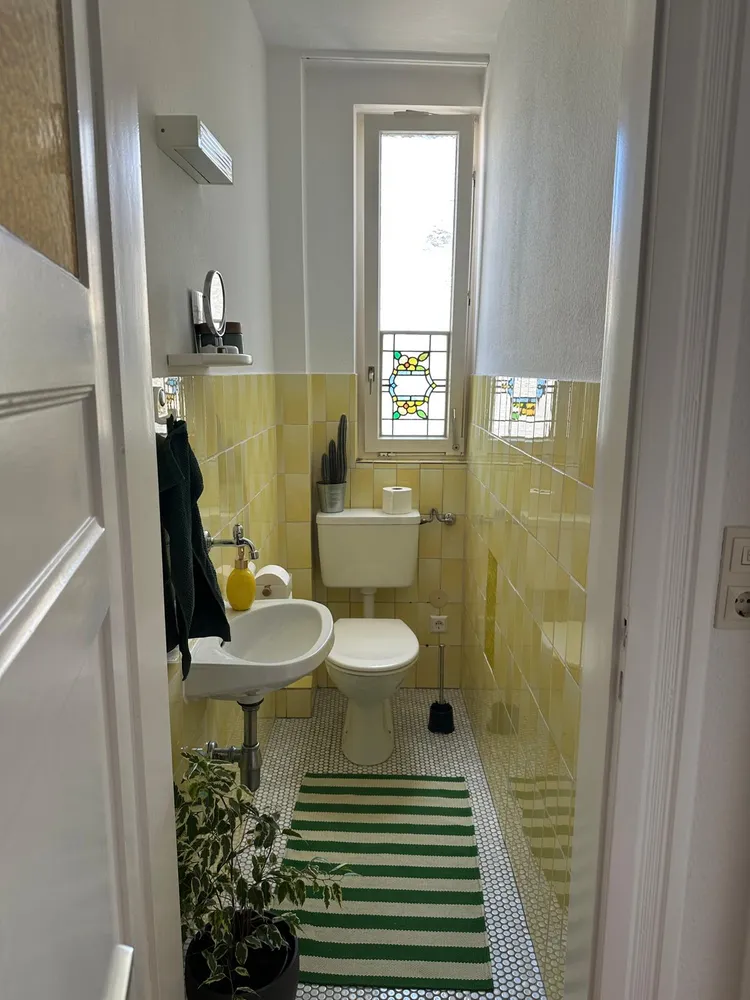 2 Zimmer Wohnung mit 62 m² in Stuttgart – Bild 12