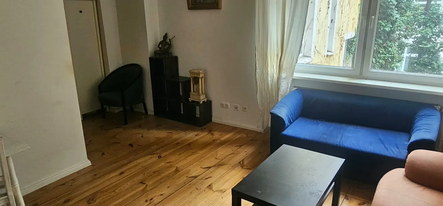 1 Zimmer Wohnung mit 47 m² in Berlin – Bild 5