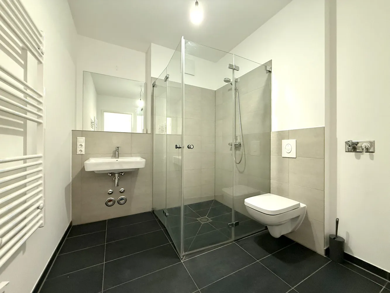 3 Zimmer Wohnung mit 70 m² in Berlin – Bild 3