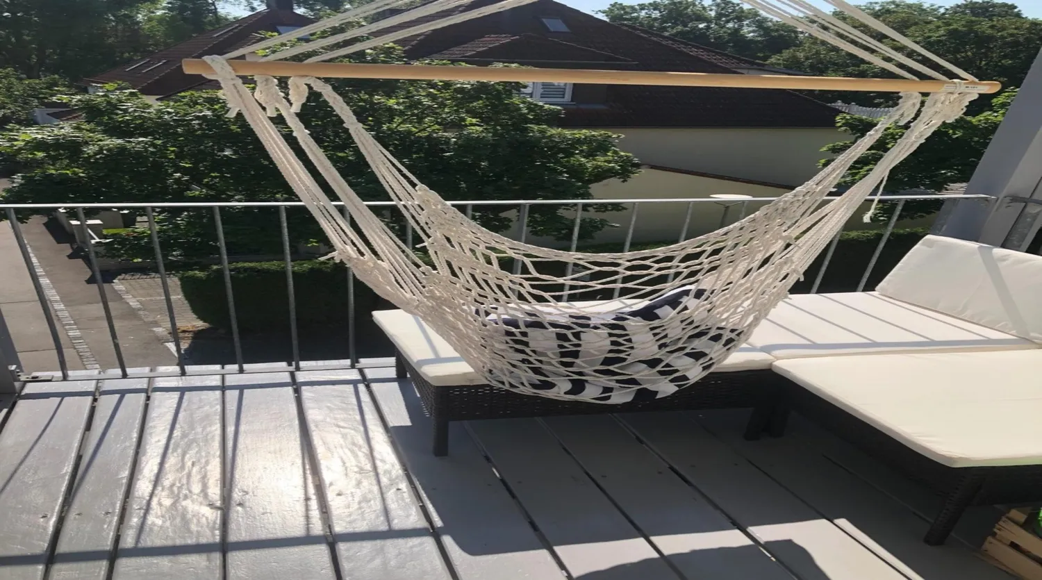 1 Zimmer Wohnung mit 25 m² in Augsburg – Bild 8