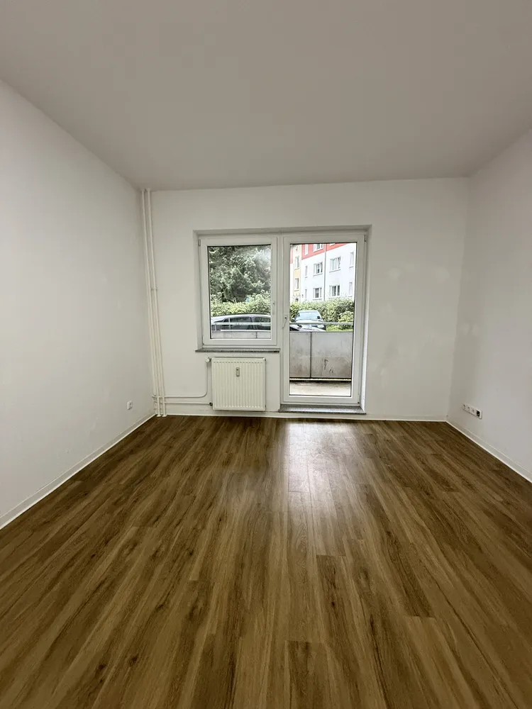 2 room apartment with 42 m² in Mettmann – Photo 3