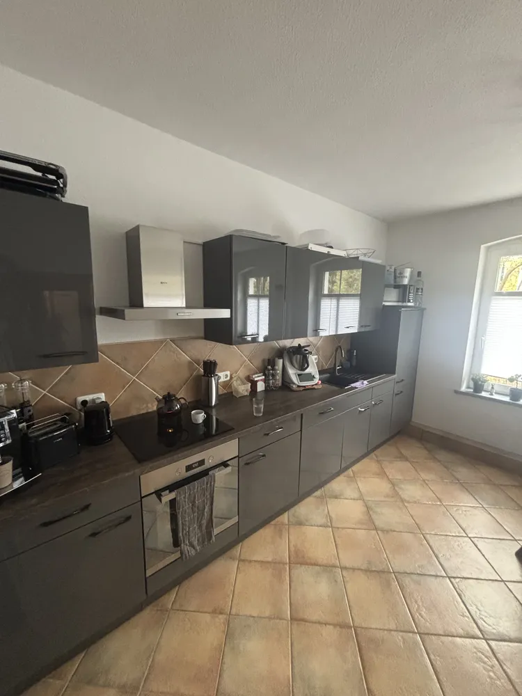 3 room apartment with 90 m² in Frankfurt (Oder) – Photo 5