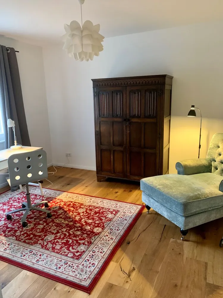4 Zimmer Wohnung mit 69 m² in Essen – Bild 8