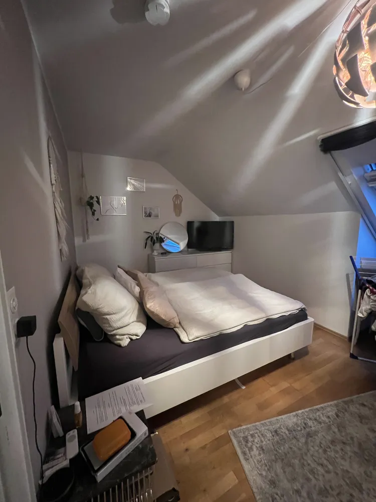 2 Zimmer Wohnung mit 48 m² in Hagen – Bild 7