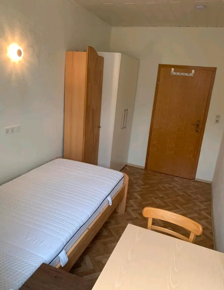 WG-Zimmer mit 35 m² in Detmold – Bild 3