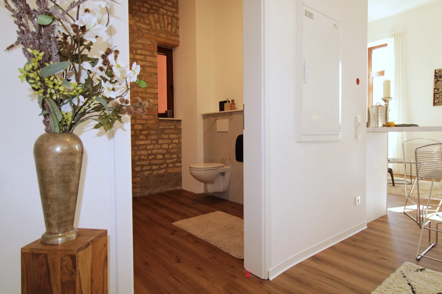 2 Zimmer Wohnung mit 53 m² in Worms – Bild 7