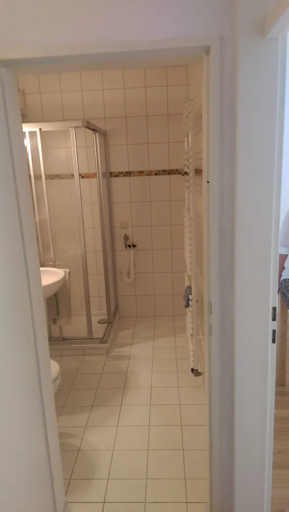 2 Zimmer Wohnung mit 36 m² in Aachen – Bild 9